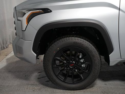 New 2026 Toyota Tundra SR5 image 5