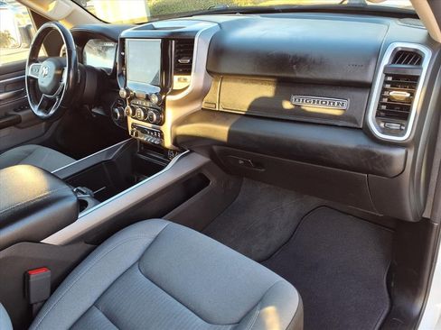 Used 2020 RAM 1500 Big Horn image 12