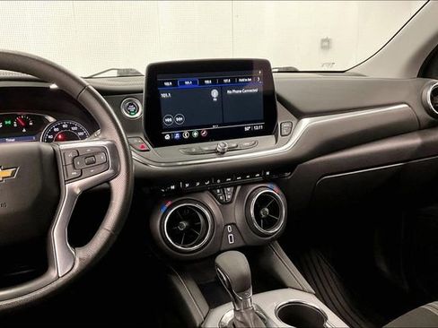 Used 2023 Chevrolet Blazer LT w/ Midnight/Sport Edition image 7