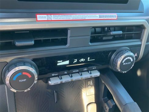 New 2026 Toyota Tacoma SR5 image 27