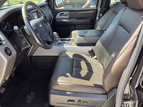 Used 2017 Ford Expedition King Ranch RWD image 10