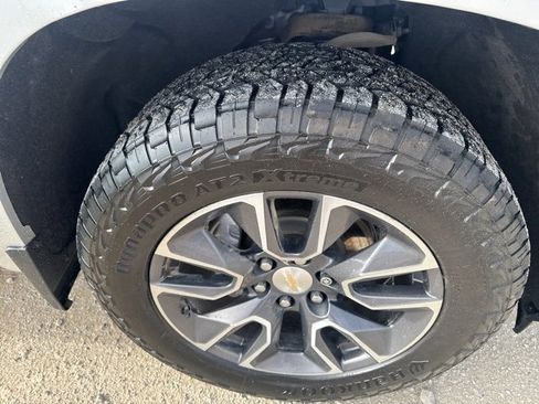 Used 2021 Chevrolet Silverado 1500 LT w/ Bed Protection Package image 24