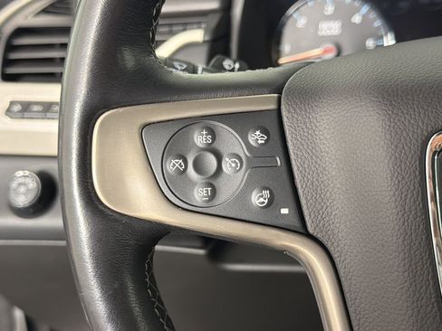 Used 2019 GMC Yukon Denali w/ Open Road Package image 27