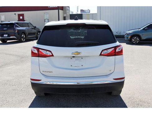 Used 2020 Chevrolet Equinox LT image 6