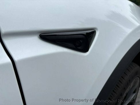 Used 2023 Tesla Model X AWD/4WD image 26