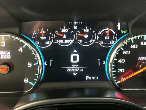 Used 2017 GMC Sierra 1500 Denali image 34