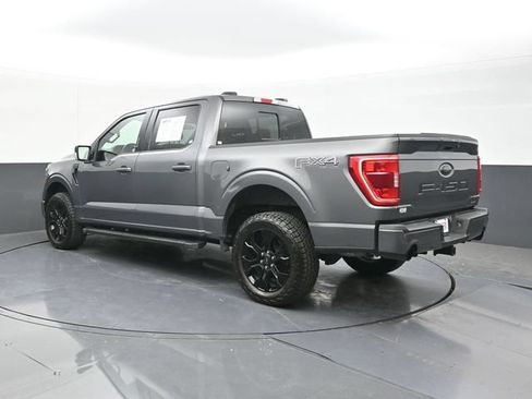 Used 2023 Ford F150 XLT w/ Equipment Group 302A High AWD/4WD image 22