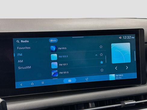 Used 2025 Hyundai Tucson SEL image 21