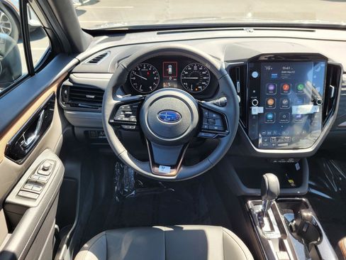 New 2026 Subaru Forester Sport AWD/4WD image 14