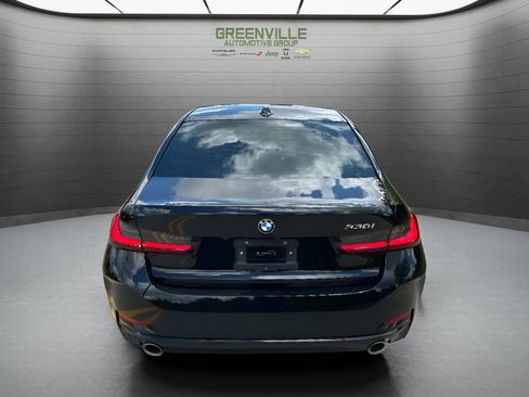 Used 2025 BMW 330i Sedan RWD image 6