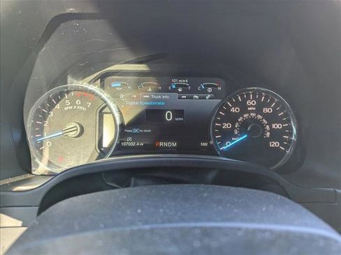 Used 2020 Ford F150 Lariat w/ Equipment Group 502A Luxury image 16