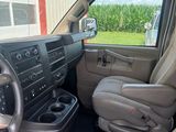 Used 2017 GMC Savana 2500 image 6