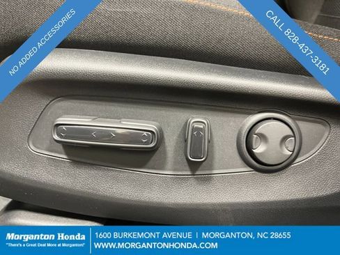 New 2026 Honda CR-V Sport image 12