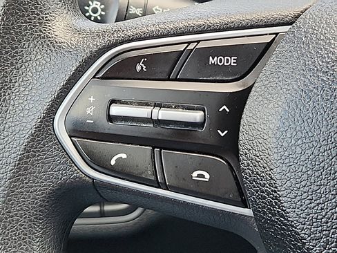 Used 2020 Hyundai Santa Fe SE w/ Cargo Package AWD/4WD image 21