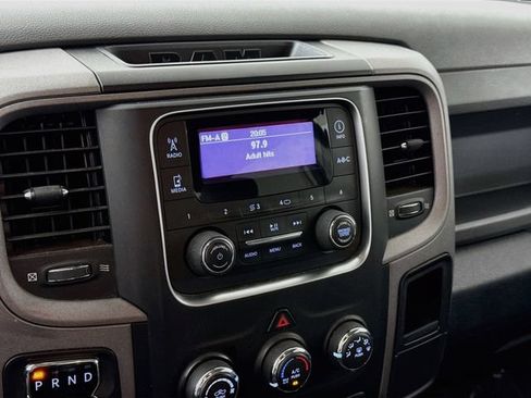 Used 2016 RAM 1500 Tradesman w/ Popular Equipment Group RWD image 13