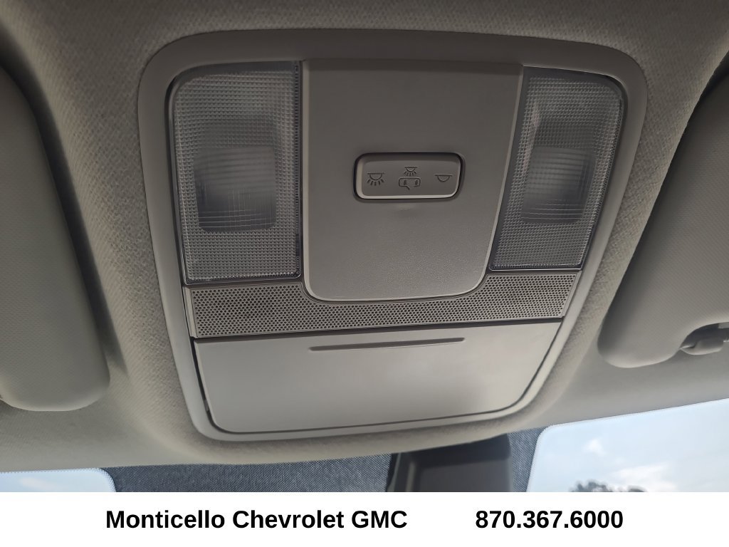 Used 2025 Kia Soul LX w/ LX Technology Package FWD image 24
