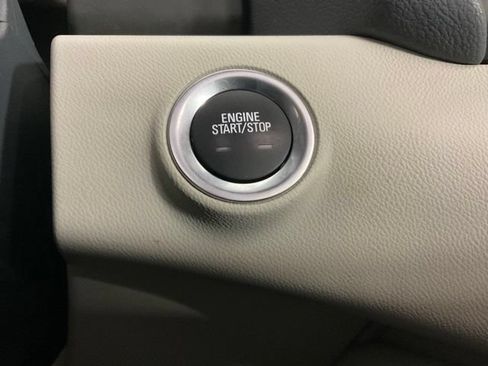 Used 2023 GMC Terrain Denali w/ LPO, Floor Liner Package AWD/4WD image 17