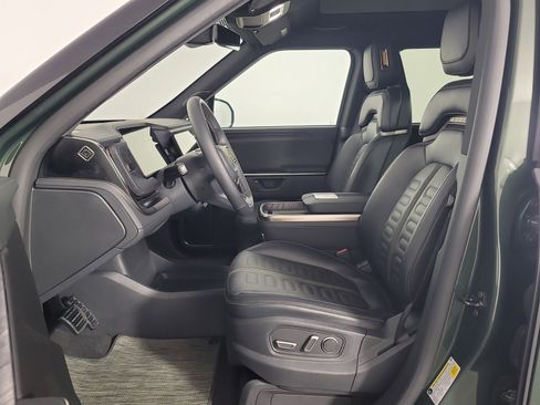 Used 2025 Rivian R1T Adventure AWD/4WD image 20