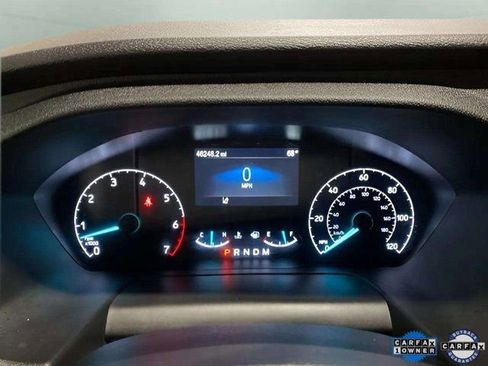 Used 2024 Ford Transit 350 XLT image 14