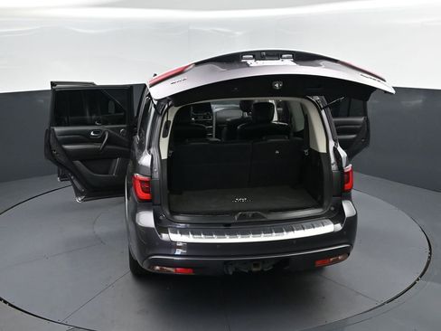 Used 2022 INFINITI QX80 Luxe w/ Cargo Package image 51