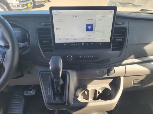 New 2026 Ford Transit 350 XL RWD image 10