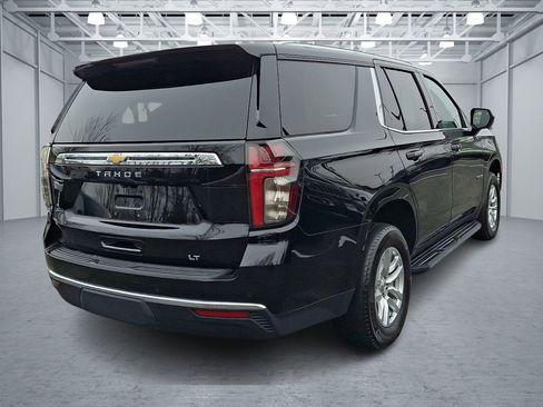 Used 2024 Chevrolet Tahoe LT image 5