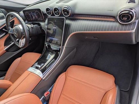 Used 2022 Mercedes-Benz C 300 Sedan image 21