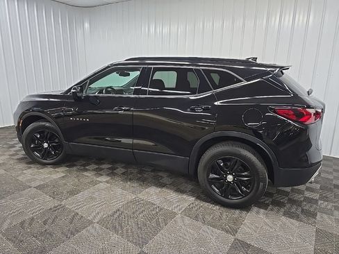 Used 2020 Chevrolet Blazer LT AWD/4WD image 4