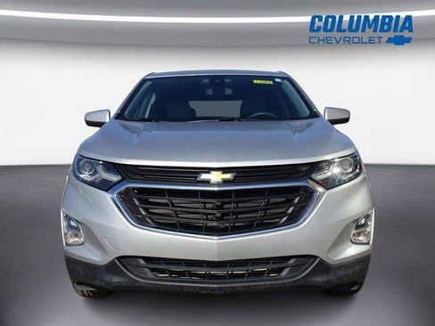 Used 2020 Chevrolet Equinox LT image 7