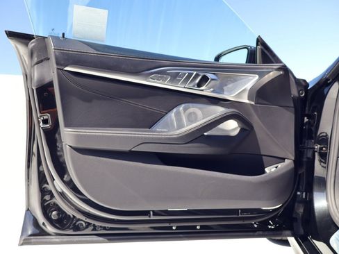 Used 2024 BMW ALPINA B8 xDrive Gran Coupe AWD/4WD image 14