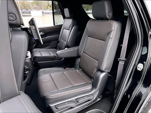 Used 2021 Chevrolet Tahoe High Country image 20