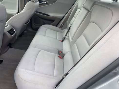 Used 2024 Chevrolet Malibu LT image 5