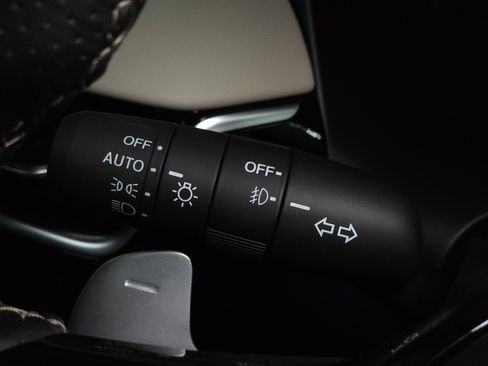 New 2026 Acura ADX A-Spec AWD/4WD image 21