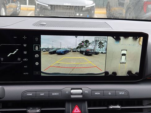 New 2026 Kia K4 GT-Line Turbo image 12