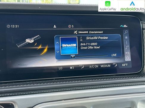 Used 2019 Mercedes-Benz G 63 AMG 4MATIC image 20