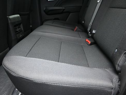 New 2026 Chevrolet Colorado LT w/ Advanced Trailering Package RWD image 16