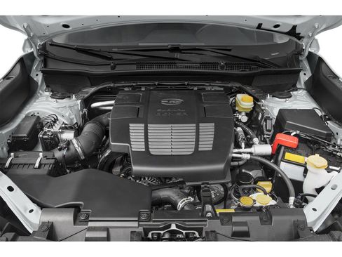 Used 2020 Subaru Forester Sport image 8