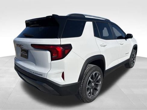 New 2026 GMC Terrain Elevation w/ Elevation Premium Package image 9