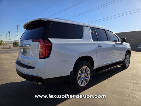 Used 2024 GMC Yukon XL Denali image 6