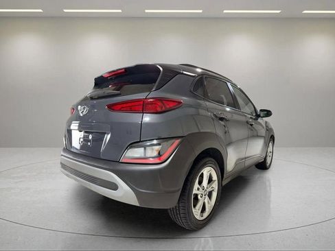 Used 2023 Hyundai Kona SEL w/ Cargo Package image 3