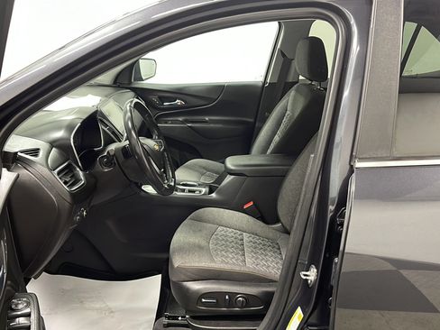 Used 2022 Chevrolet Equinox LT FWD image 8