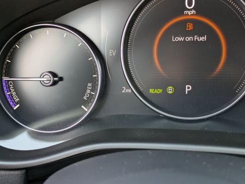 New 2026 MAZDA CX-50 2.5 Hybrid w/ Weather Package image 27