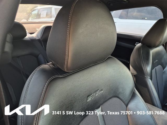 Certified 2023 Kia K5 GT-Line w/ GT-Line Premium Package FWD image 13