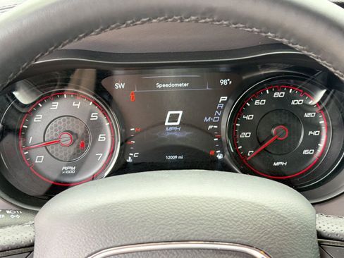Certified 2023 Dodge Charger R/T w/ Plus Group RWD image 18