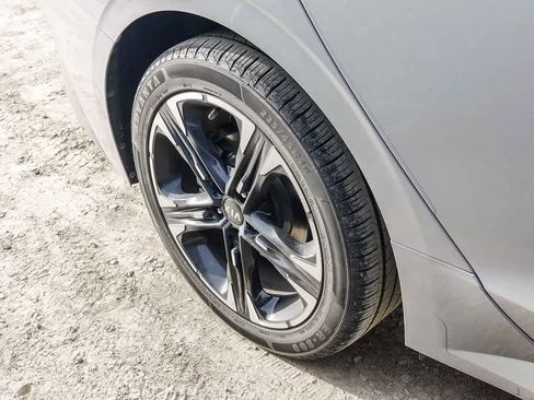 Used 2021 Kia K5 GT-Line image 10