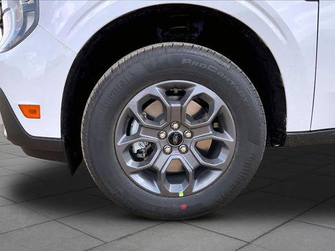 New 2026 Ford Maverick XLT FWD image 11