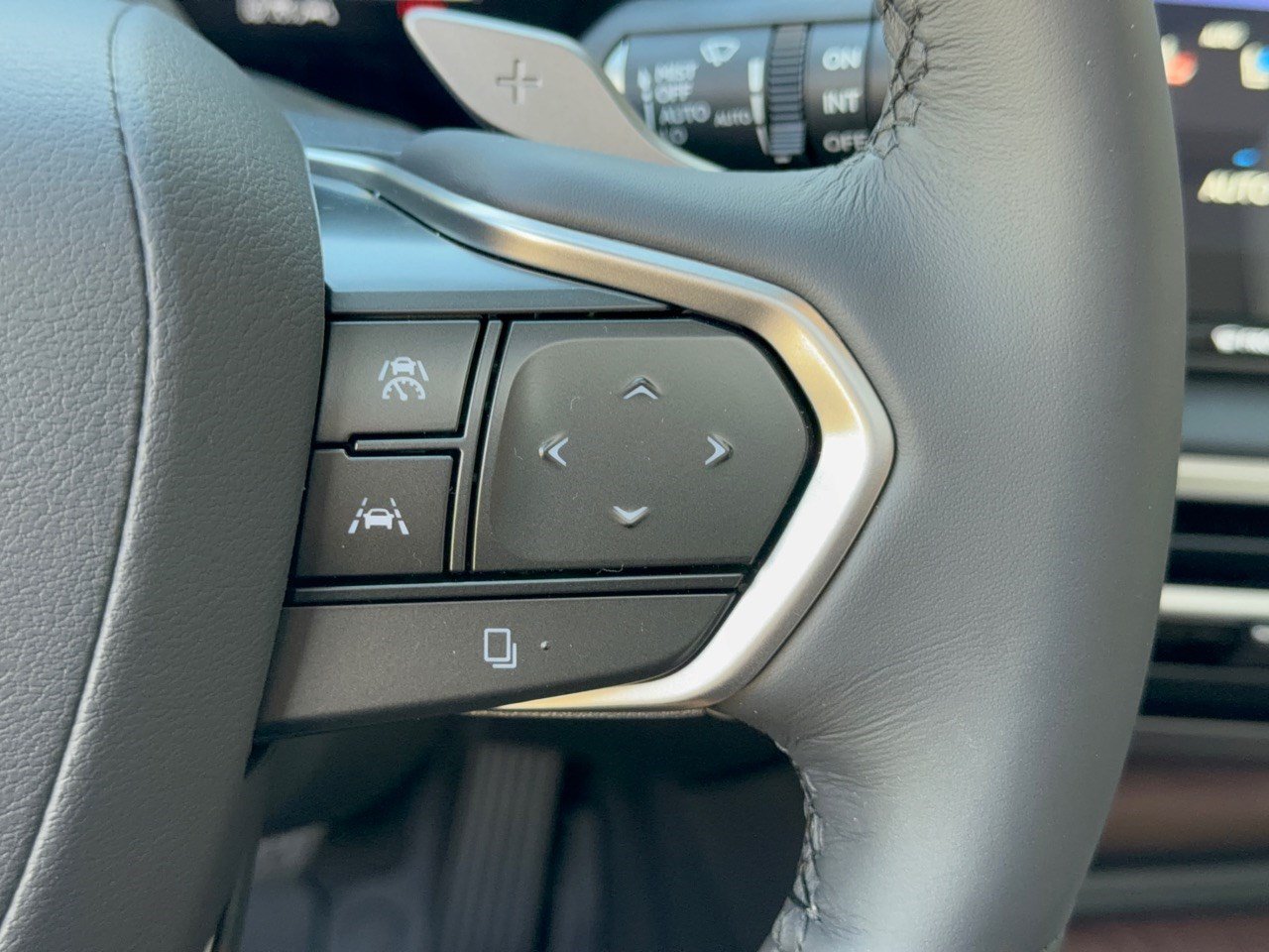 New 2026 Lexus RX 350 AWD image 19