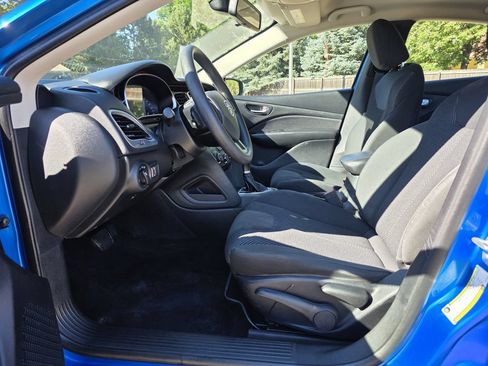 Used 2016 Dodge Dart SE w/ Convenience Group FWD image 15