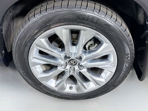 Used 2023 Toyota Highlander Limited AWD/4WD image 32