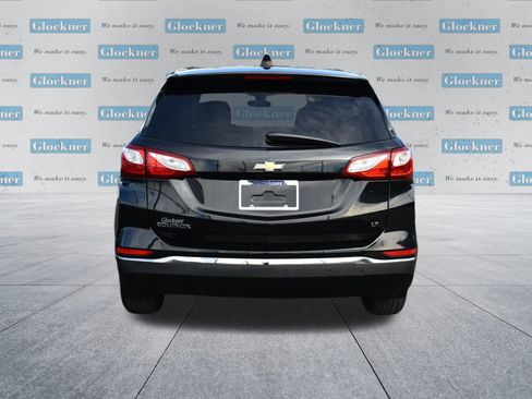 Used 2019 Chevrolet Equinox LT w/ Driver Convenience Package image 7